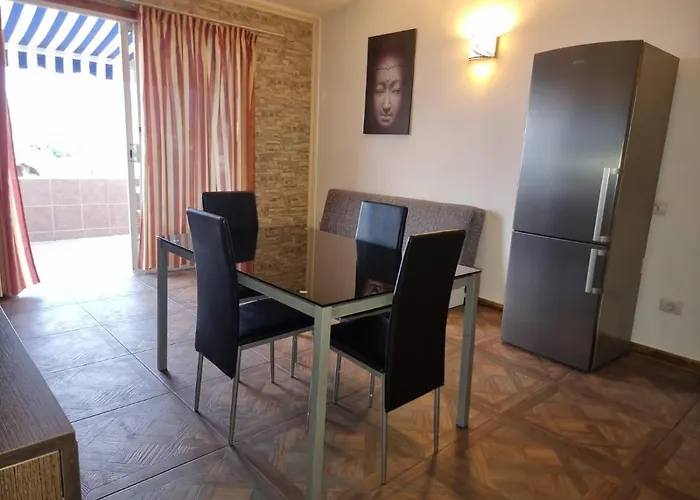 Apartman Malibu Ocean View *