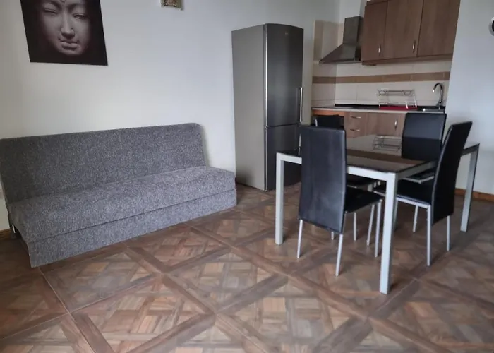 Malibu Ocean View Apartman