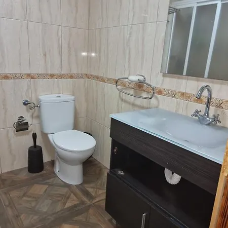 Daire Malibu Ocean View