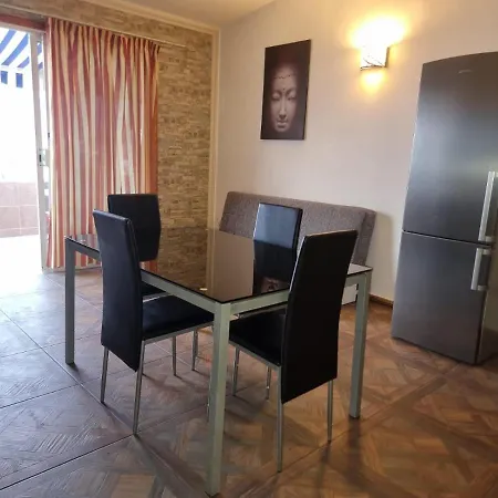Daire Malibu Ocean View *