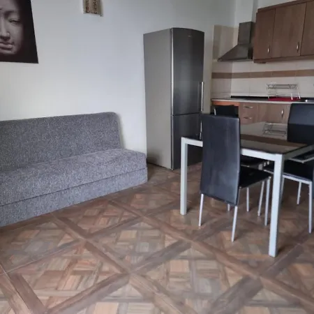 Malibu Ocean View Апартаменты