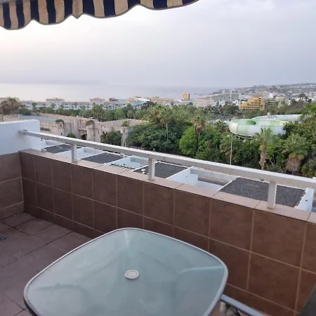 Malibu Ocean View * Costa Adeje
