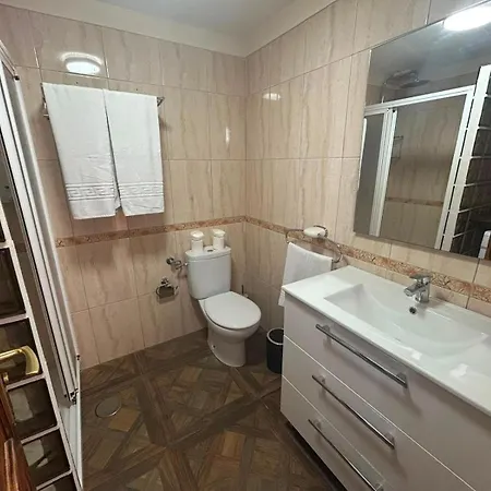Malibu Ocean View Daire *