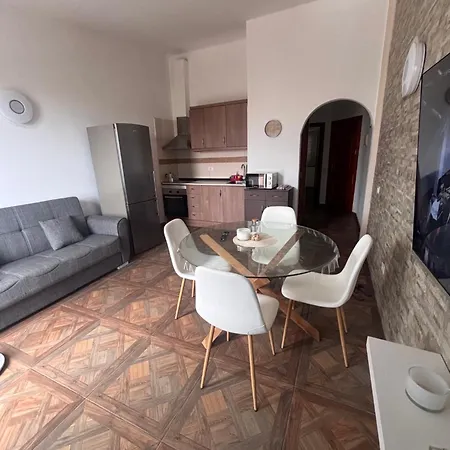 Apartamento Ocean Sunset - Malibu Costa Adeje (Tenerife)