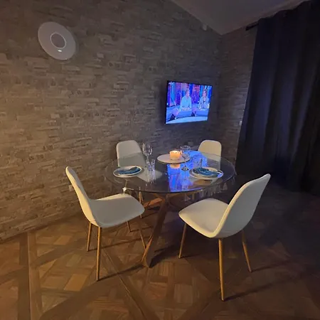 Apartamento Ocean Sunset - Malibu