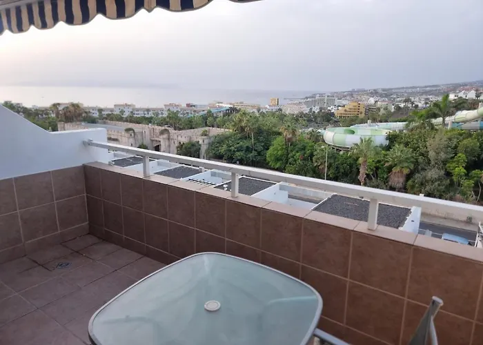 Malibu Ocean View * Адехе